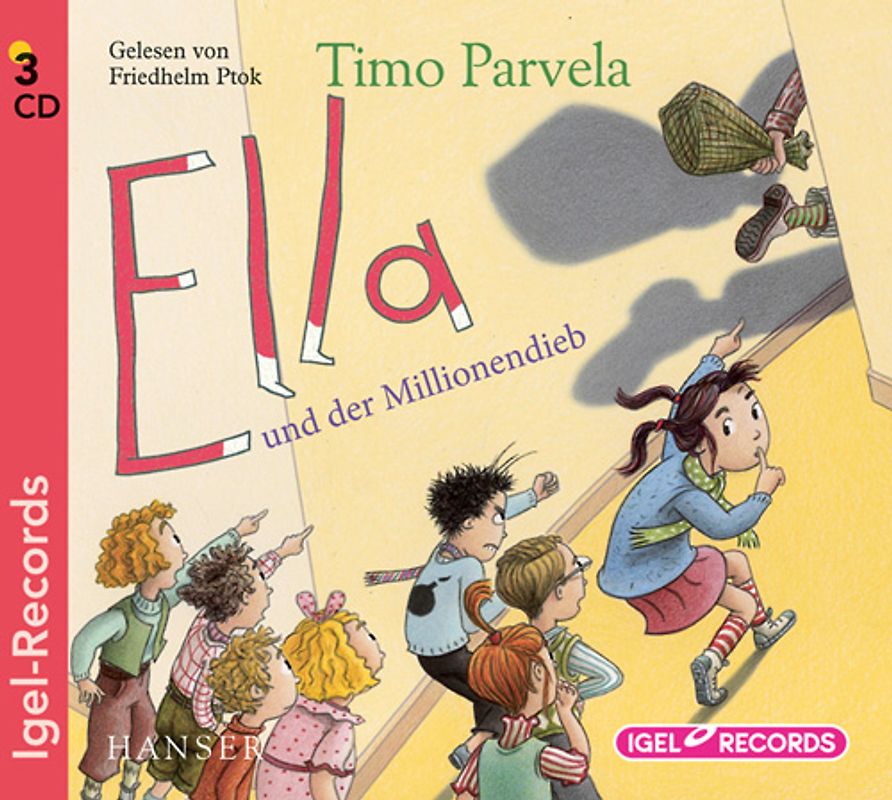 Ella und der Millionendieb (9)