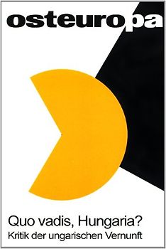 Quo vadis, Hungaria?