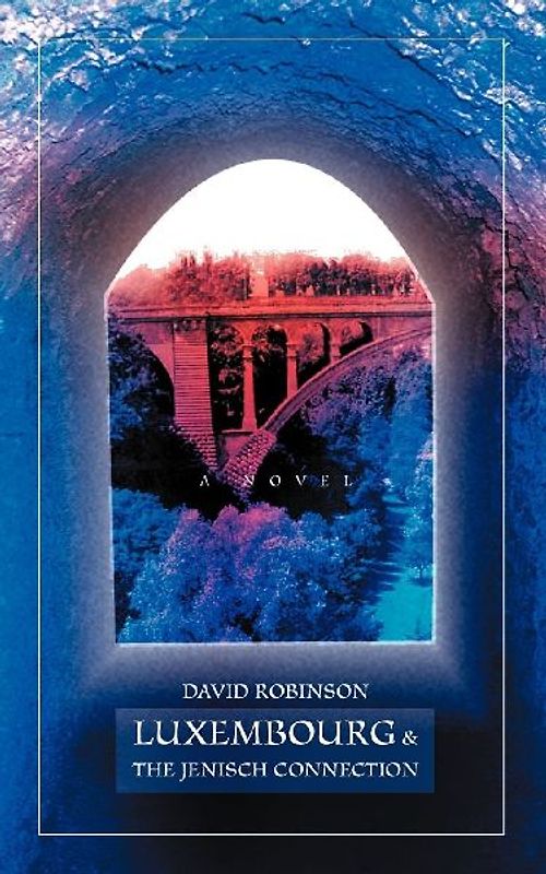 Luxembourg & The Jenisch Connection