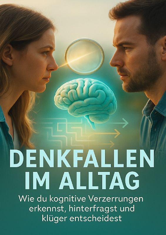 Denkfallen im Alltag