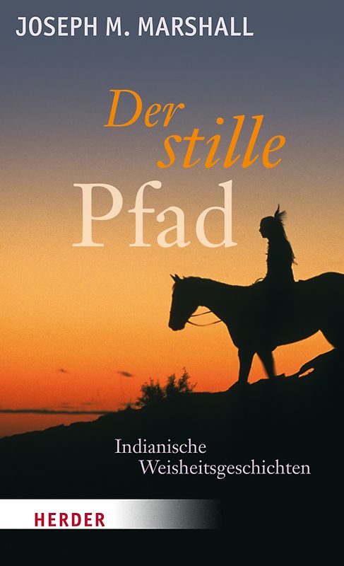 Der stille Pfad