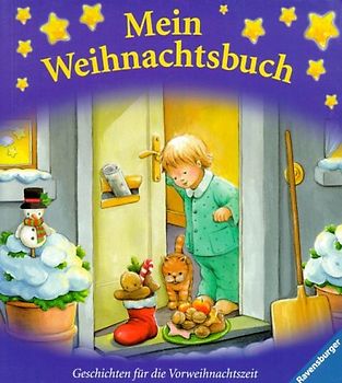 Mein Weihnachtsbuch