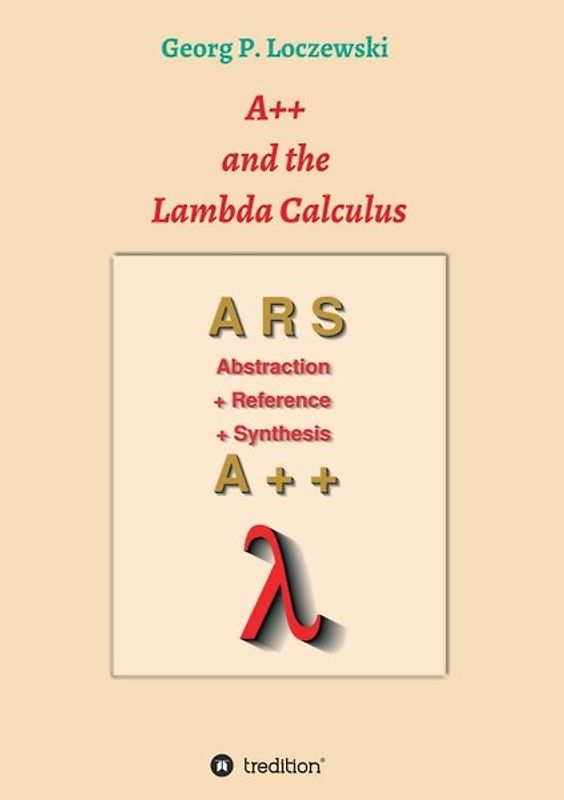 A++ and the Lambda Calculus
