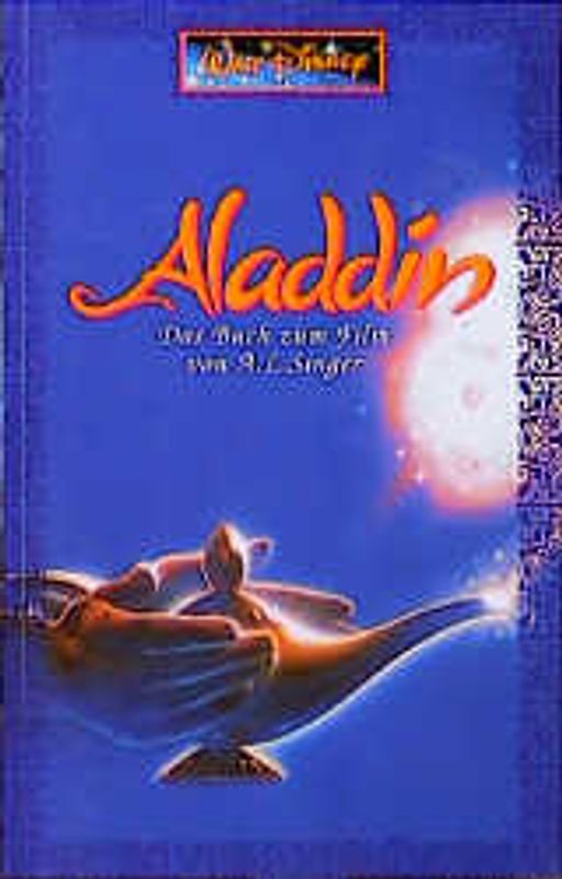 Aladdin