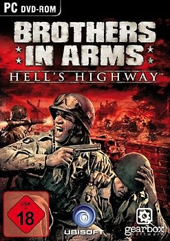 Brothers in Arms: Hells Highway PC Spiele
