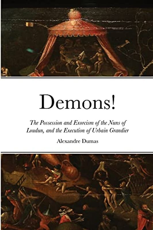 Demons!