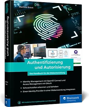 Authentifizierung und Autorisierung