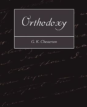 Orthodoxy