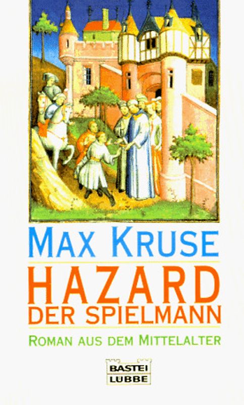Hazard der Spielmann