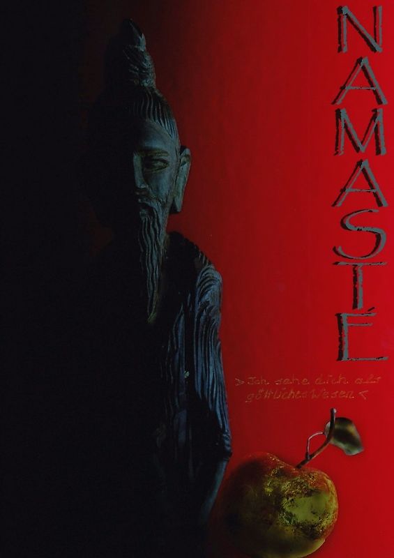 NAMASTÉ Teil 1