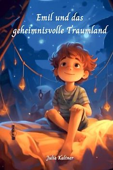 Emil und das geheimnisvolle Traumland
