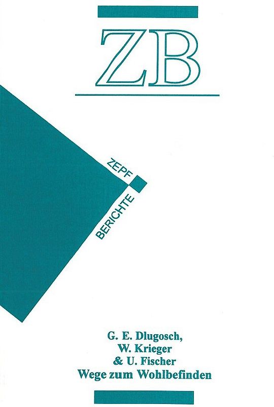 Wege zum Wohlbefinden - Mit gesunder Ernährung und Bewegung der Lebensfreude auf der Spur
