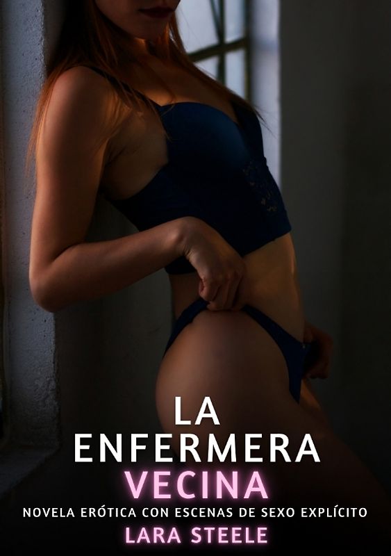 La Enfermera Vecina