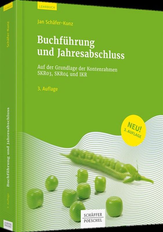Buchführung und Jahresabschluss
