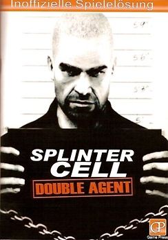Splinter Cell - Double Agent