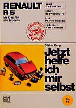 Renault R 5 (bis 12/84)