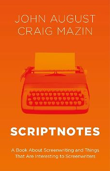 Scriptnotes