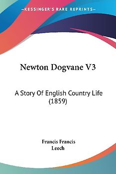 Newton Dogvane V3