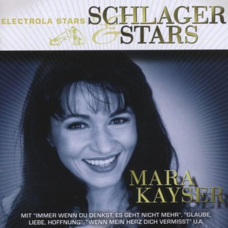 Mara Kayser - Schlager & Stars