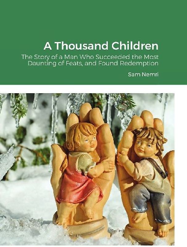 A Thousand Children
