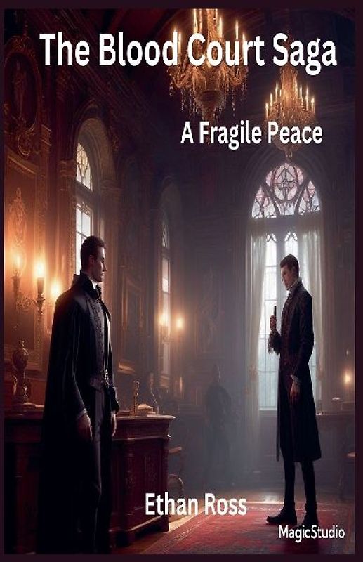 A Fragile Peace