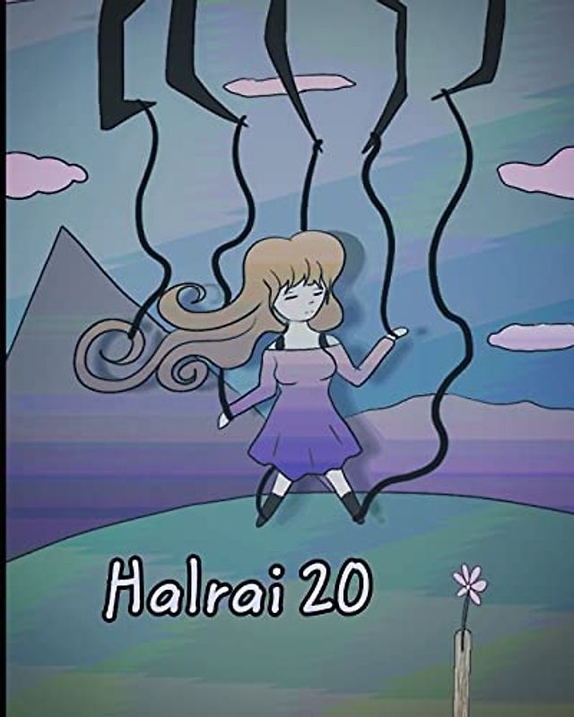 Halrai 20