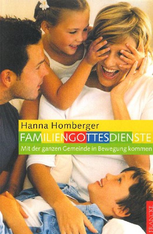 Familiengottesdienste