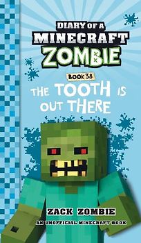 Diary of a Minecraft Zombie Book 38