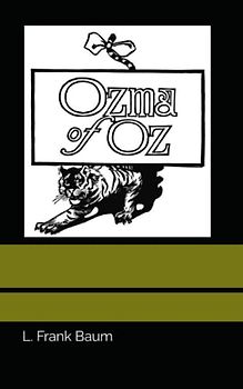 Ozma of Oz