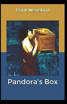 Pandora's Box Illustrated