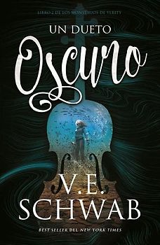 Un Dueto Oscuro -V2*