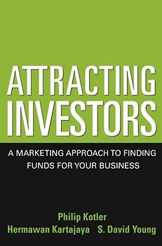 Attracting Investors