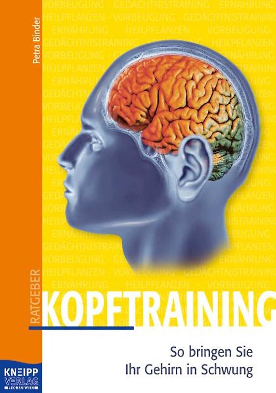 Kopftraining
