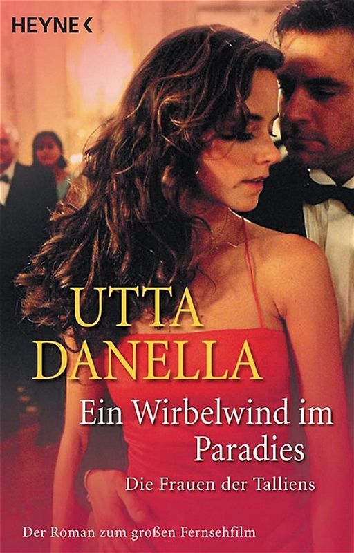 Plötzlich ist es Liebe