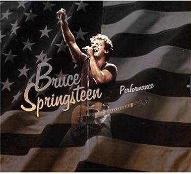 Bruce Springsteen - Performance