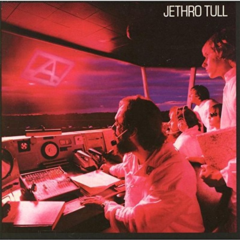 Jethro Tull - A-Remastered (CD+Bonus Dvd)