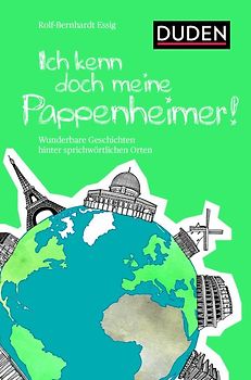 Ich kenn doch meine Pappenheimer