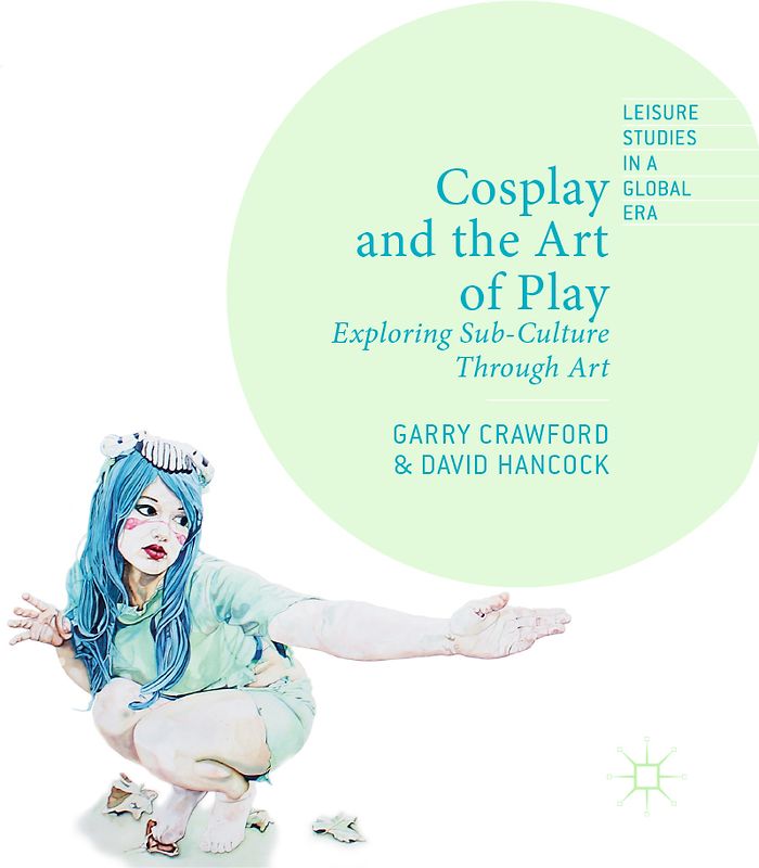 Cosplay and the Art of Play