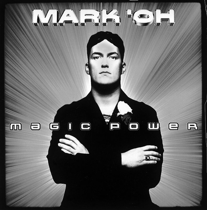 Mark'Oh - Magic Power