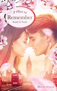 A Place to Remember: Emily & Noah