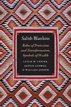 Salish Blankets