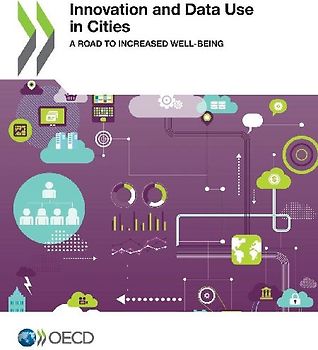 Innovation and Data Use in Cities