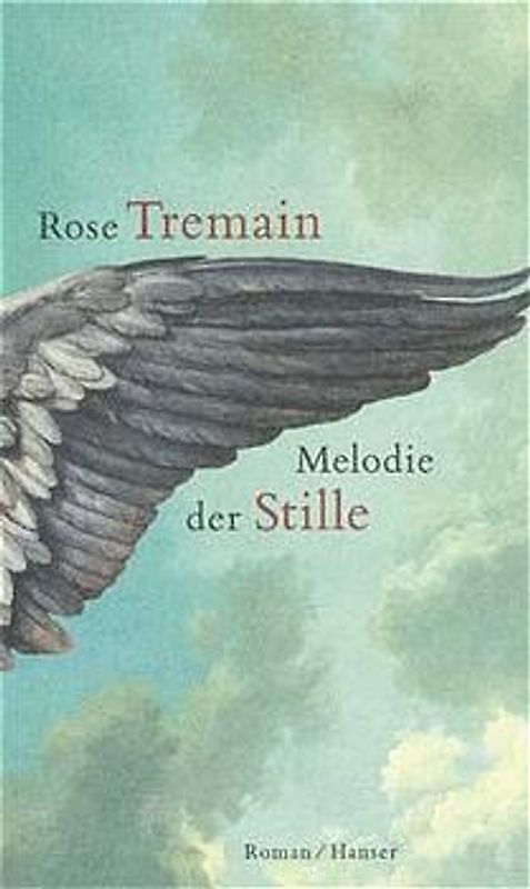 Melodie der Stille