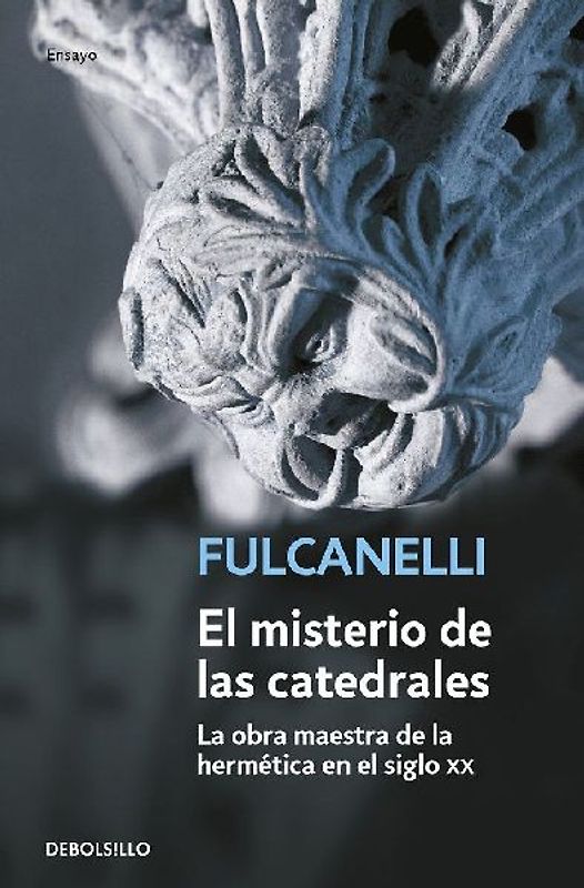 El misterio de las catedrales