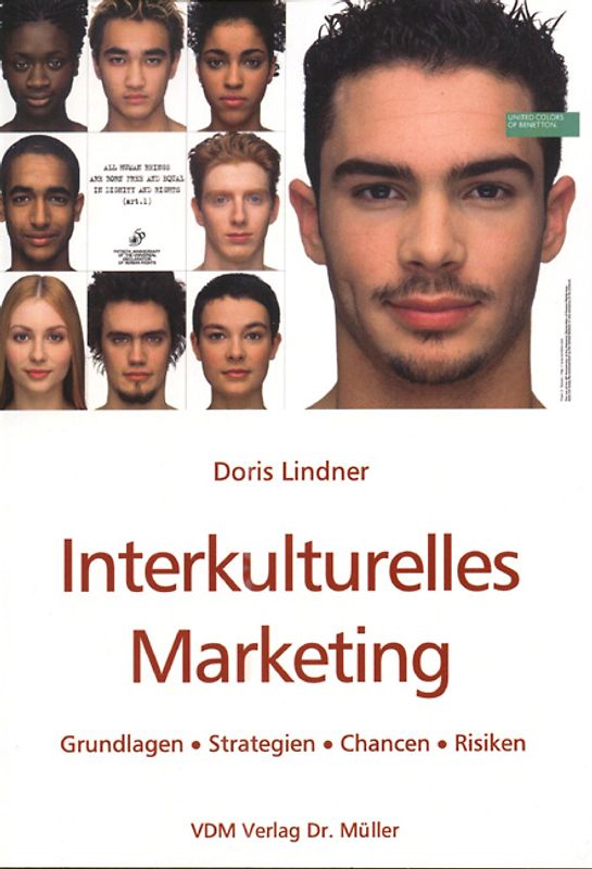 Interkulturelles Marketing