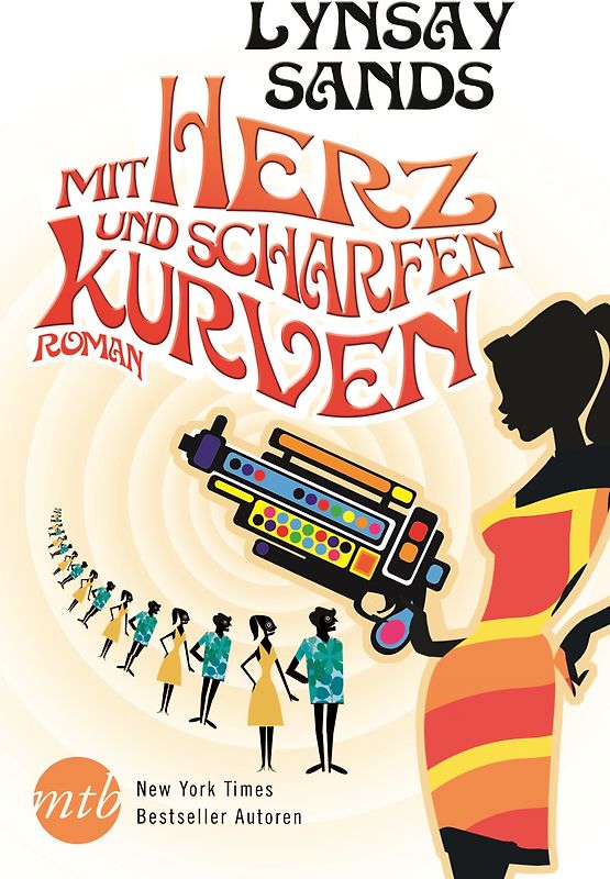 Mit Herz und scharfen Kurven