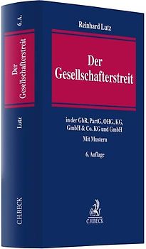 Der Gesellschafterstreit