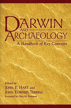 Darwin and Archaeology