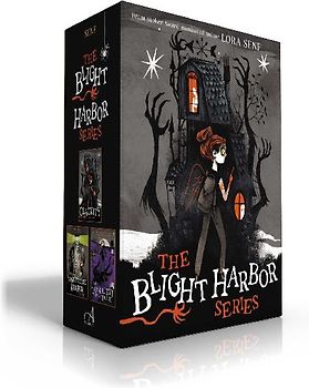 Blight Harbor Series (Boxed Set)