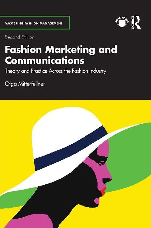 Fashion Marketing and Communications